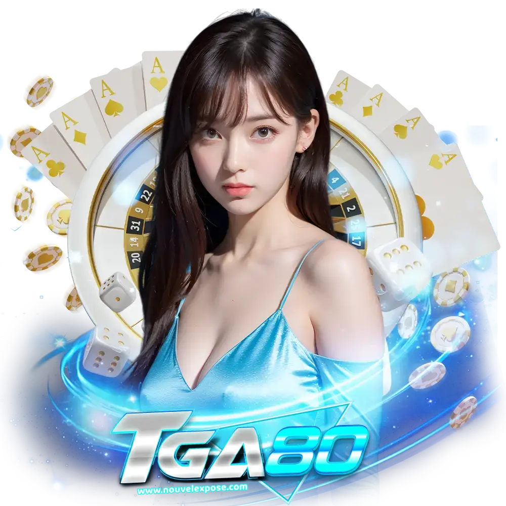 tga80 เครดิตฟรี