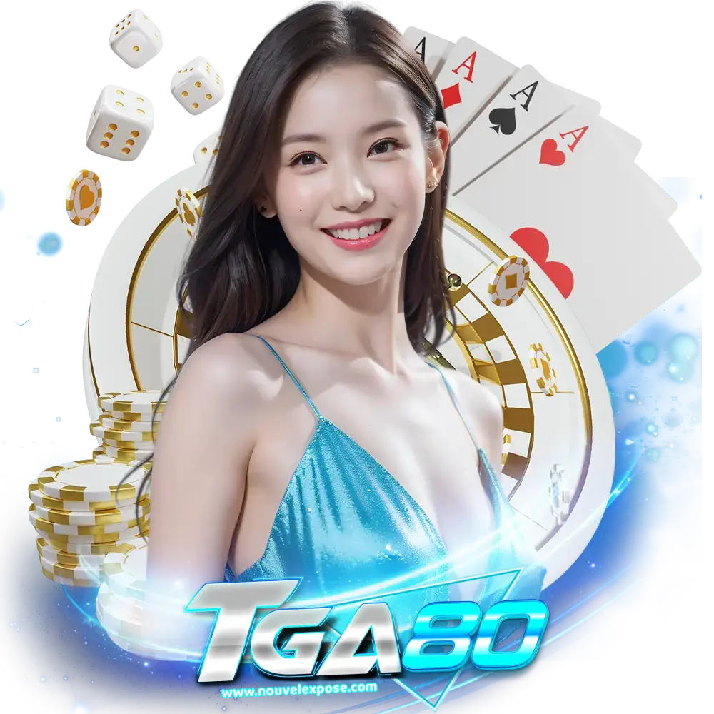 ทางเข้า tga80